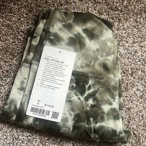 Brand new lululemon align leggings
